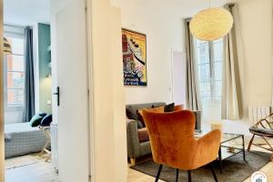 LOasis Havrais - Centre Historique