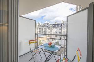 Port de Plaisance - Balcon - Hypercentre - Coup de cœur