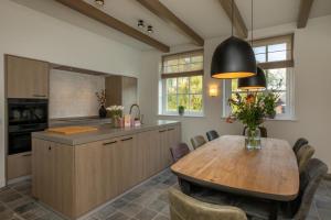 Welcome in - Vakantiehuis Boerderij Molenhof met een riante tuin en rustig gelegen