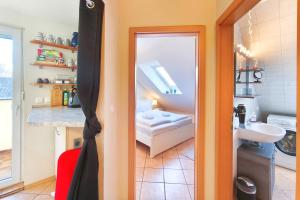 Hauptstrasse 27c Ferienwohnung "Lütten Utkiek"