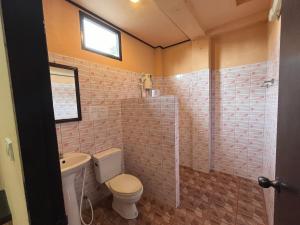 Lanta Green Garden Hotel