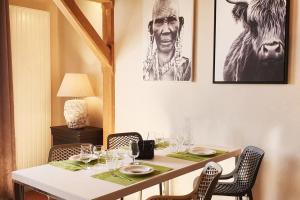 Place St Sauveur - Standing et Confort