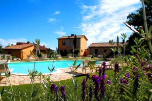 Casa il Borgo Toscano