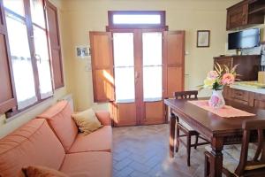 Casa il Borgo Toscano