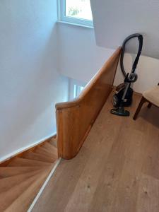 Ferienhaus Birkelbach