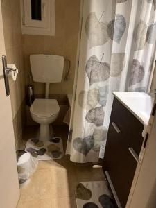 Beautiful apartment in the heart of the city