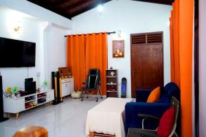 DRS Luxury Holiday Home