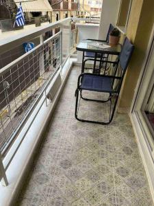 Beautiful apartment in the heart of the city