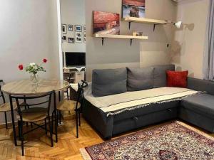 Beautiful apartment in the heart of the city