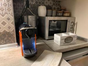 Beautiful apartment in the heart of the city