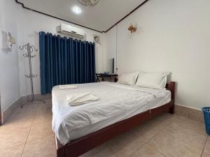 Vang Vieng Green Hotel