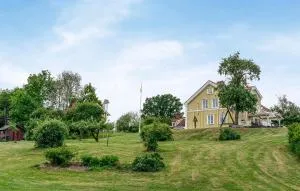 1 Bedroom Amazing Apartment In Vetlanda - Bruzaholm