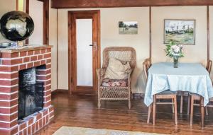 1 Bedroom Amazing Apartment In Vetlanda