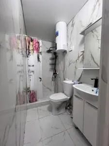 Tims cottage - Tegizchil