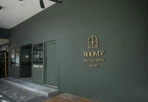 Room V Jalan Sultanah By SECOM - 峇株巴辖