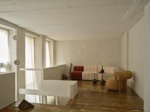 Noura Residency City Apartment II