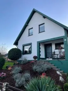 Landhaus "Marcomagus" - Nettersheim