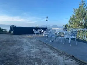 DEYO MIST - Daulagala