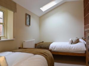 Red Lion Lodge