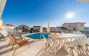 Nice Home In Orebic With Wifi