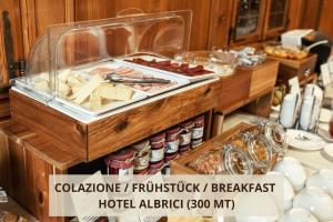 Altavilla, Self Check-In