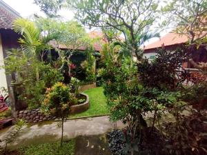 Chandra House Ubud 1