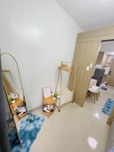 Ocean Room 677 Shore 2 Tower 3 MOA Complex, Pasay City