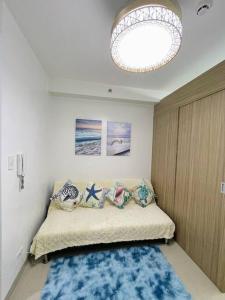 Ocean Room 677 Shore 2 Tower 3 MOA Complex, Pasay City