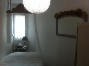 Appartements Villa des Sarcelles : photos des chambres