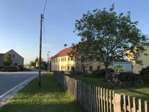 Familie Nahrstedt Wildblick - Reichenbach