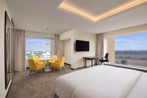 Le Meridien Nagpur