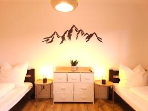 Alpenflair Apartment Winterberg