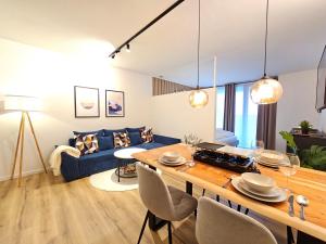 Alpenflair Apartment Winterberg