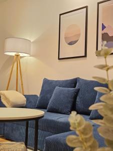 Alpenflair Apartment Winterberg