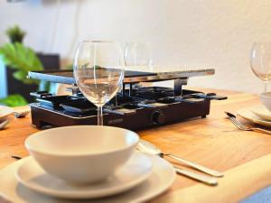 Alpenflair Apartment Winterberg