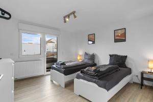 MA01 Großes Haus in Trebur!