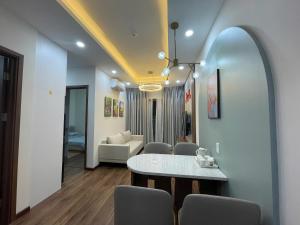 Serviced apartment- Luxcity Cẩm Phả, Quảng Ninh