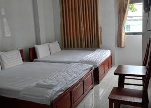 Bảo Di Sóc Trăng Hotel