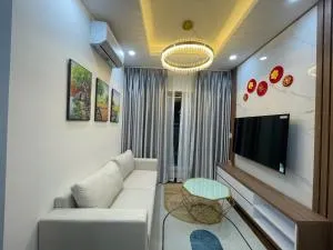 Serviced apartment- Luxcity Cẩm Phả, Quảng Ninh - Móng Cái
