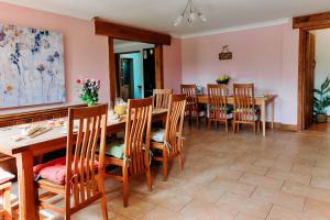 Finest Retreats - The Welsh Farmhouse