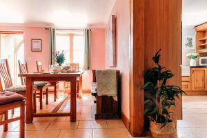 Finest Retreats - The Welsh Farmhouse