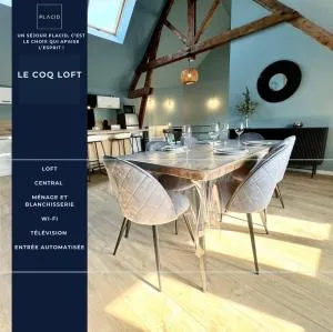 Le CoqLoft - Peuplingues