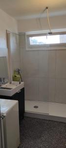 Appartements Logement entier 77 m2 Appart : photos des chambres