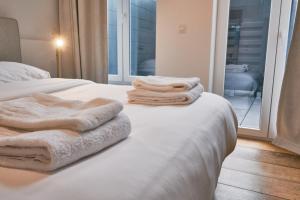 Urbanchic Appartement élégance hyper centre