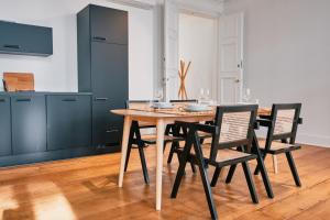 Urbanchic Appartement élégance hyper centre