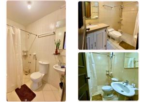 Fun Villa in Crosswinds Tagaytay