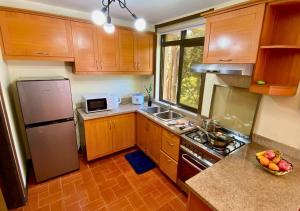 Fun Villa in Crosswinds Tagaytay