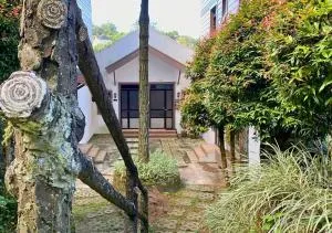 Fun Villa in Crosswinds Tagaytay - Ulat Segundo