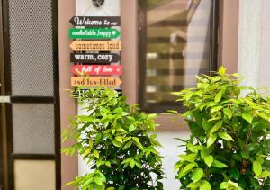 Fun Villa in Crosswinds Tagaytay