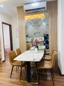 Serviced apartment- Luxcity Cẩm Phả, Quảng Ninh